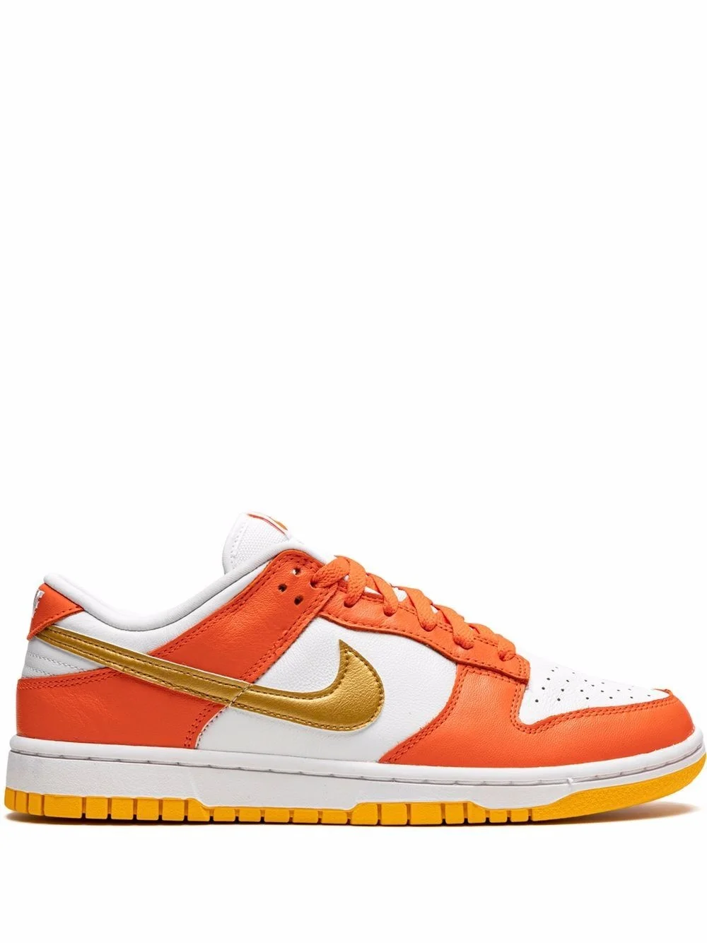 Dunk Low “University Gold” sneakers - 1