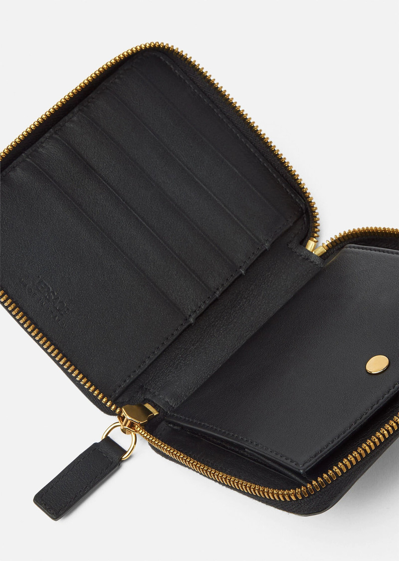VERSACE Medusa Wallet outlook