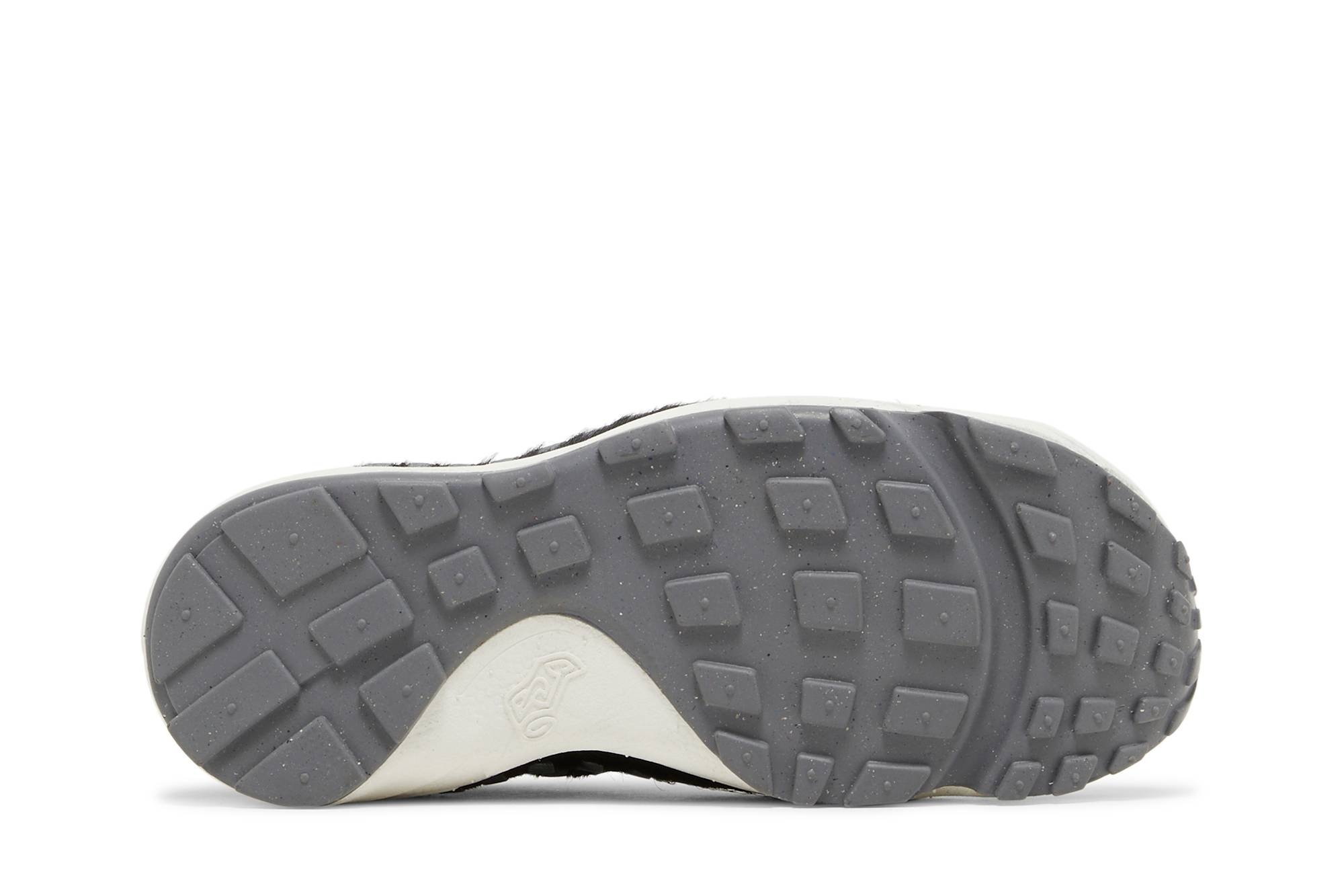 Wmns Air Footscape Woven 'Black Smoke Grey' - 4