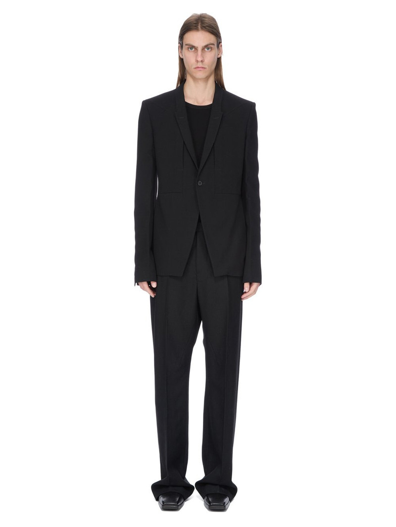 Rick Owens JACKET outlook