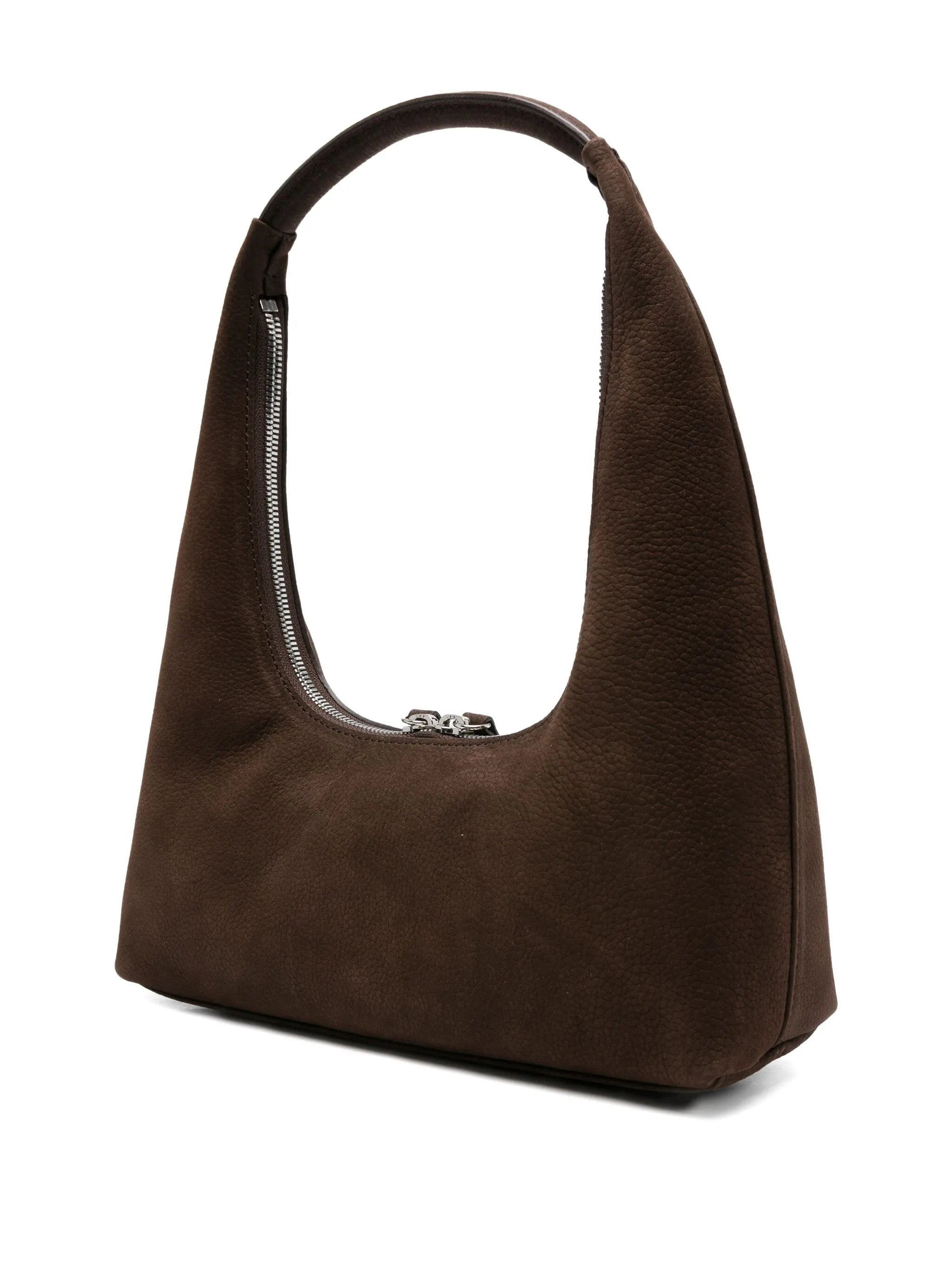 Margesherwood Suede Tote Bag - 3