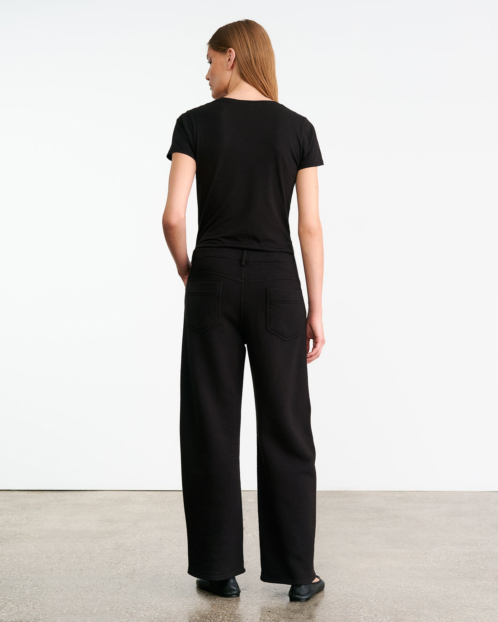TRIBECA SWEATPANT - 5