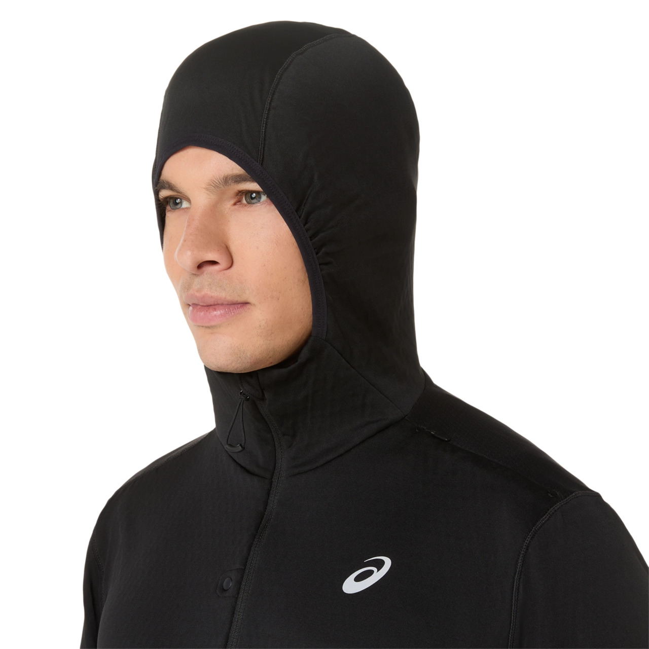 ROAD WINTER LONG SLEEVE HOODIE - 10