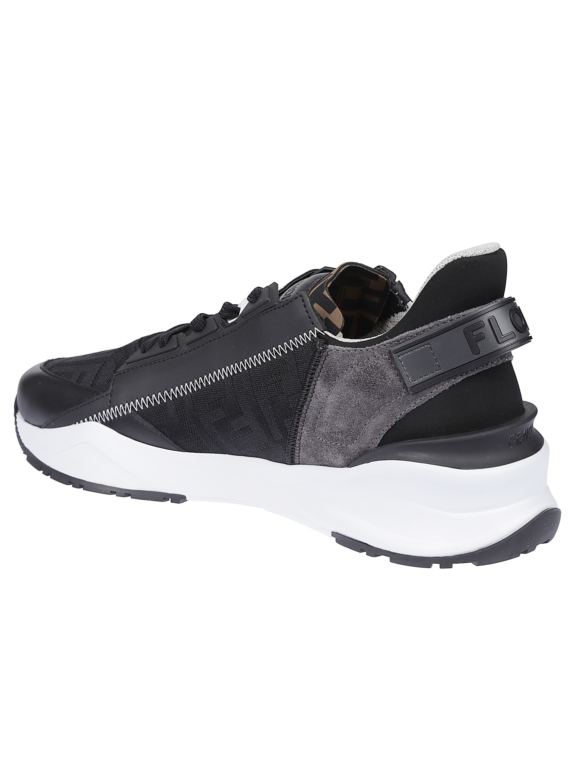 Flusso di scarpe da ginnastica - 3