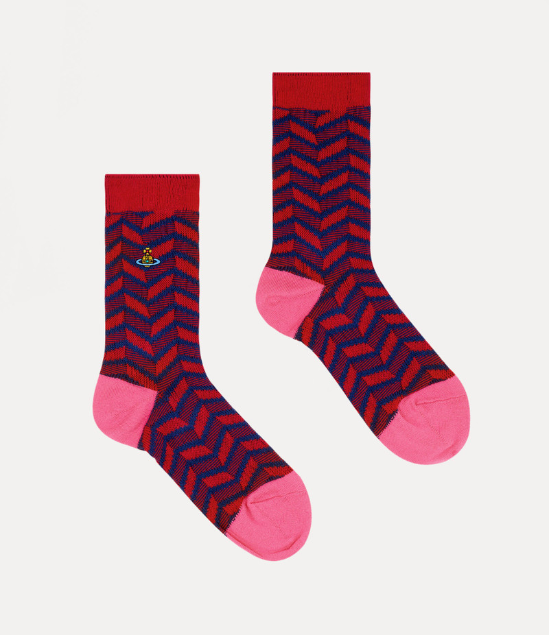 Vivienne Westwood WOMEN'S SOCKS outlook