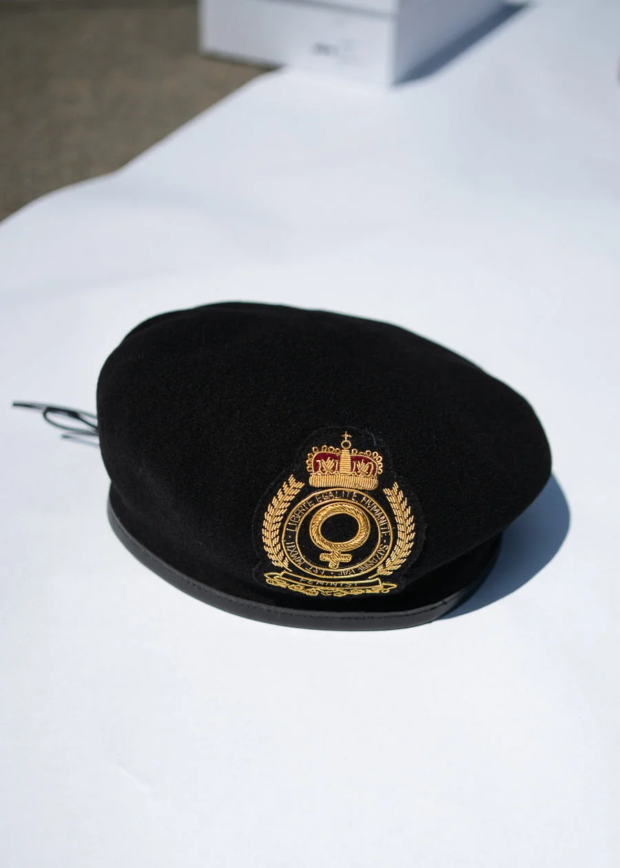 beret - 1
