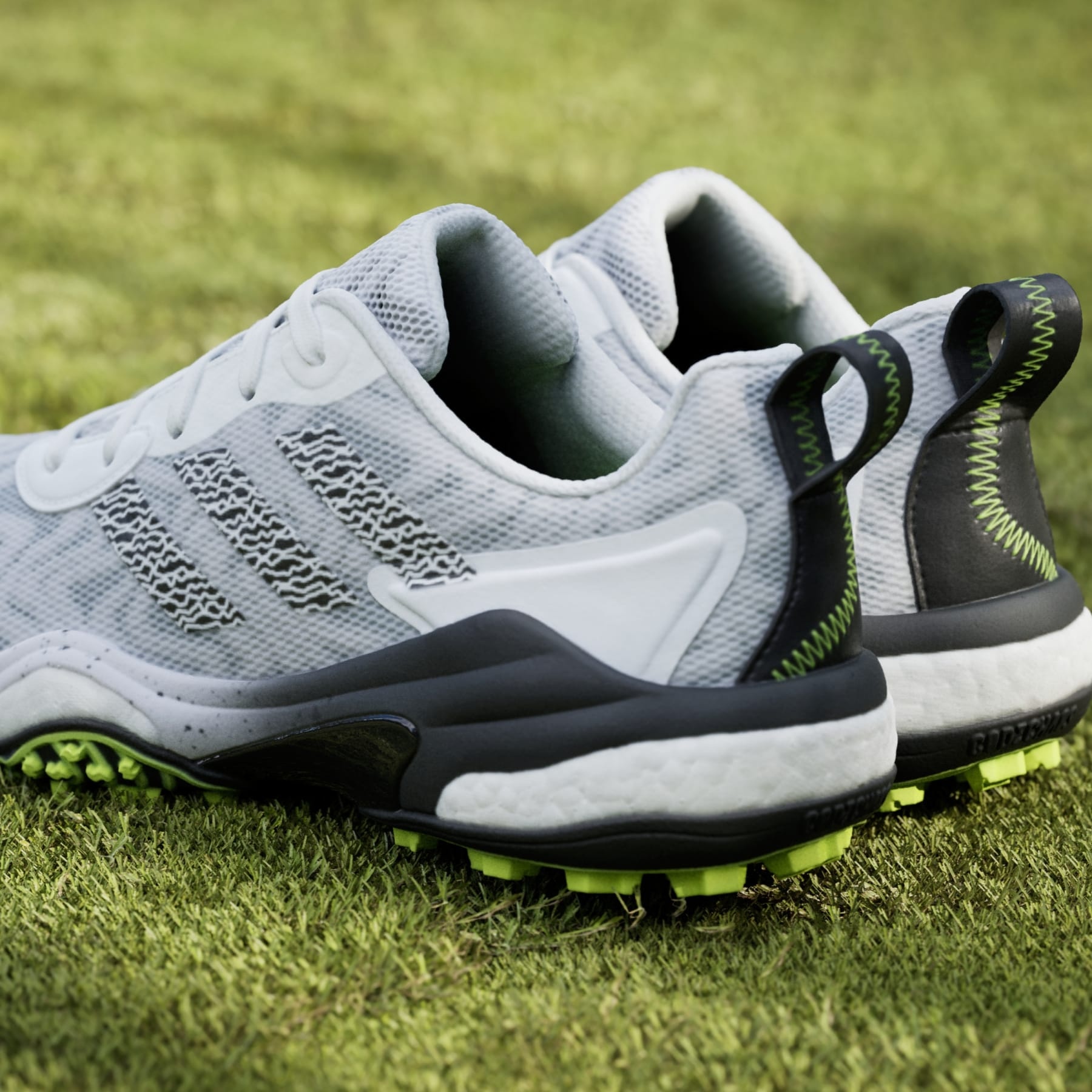 adidas Codechaos 25 Spikeless Golf Shoes - IF3268 | REVERSIBLE