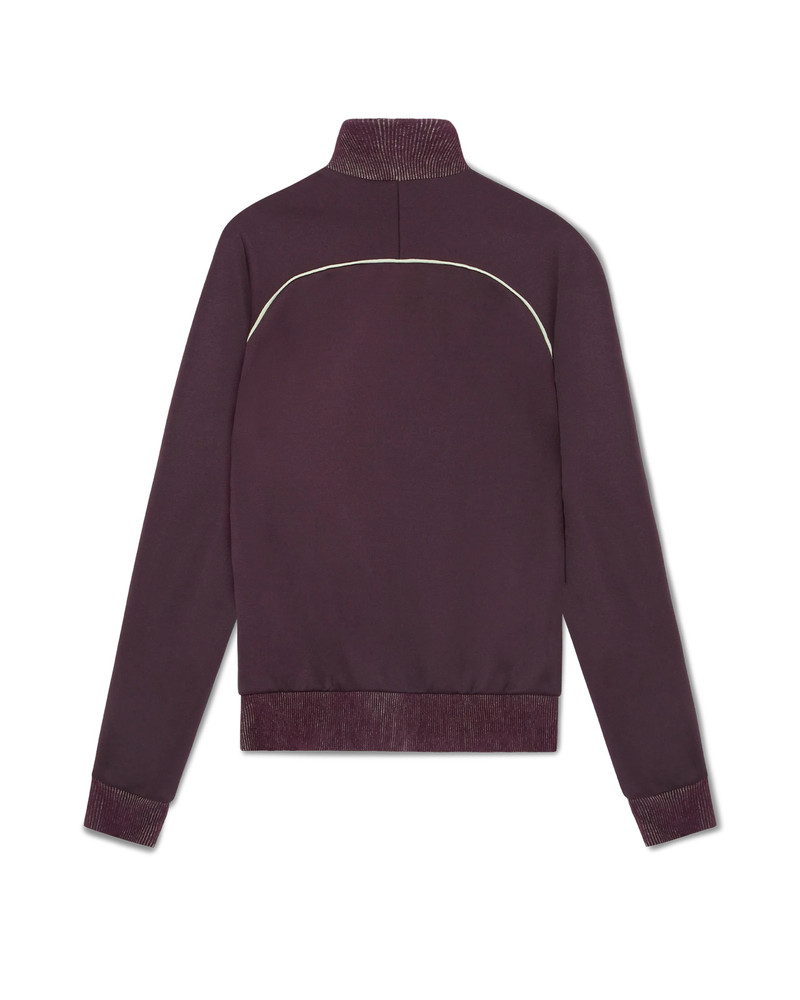 CASABLANCA Tricot Track Jacket | Casablanca Paris outlook