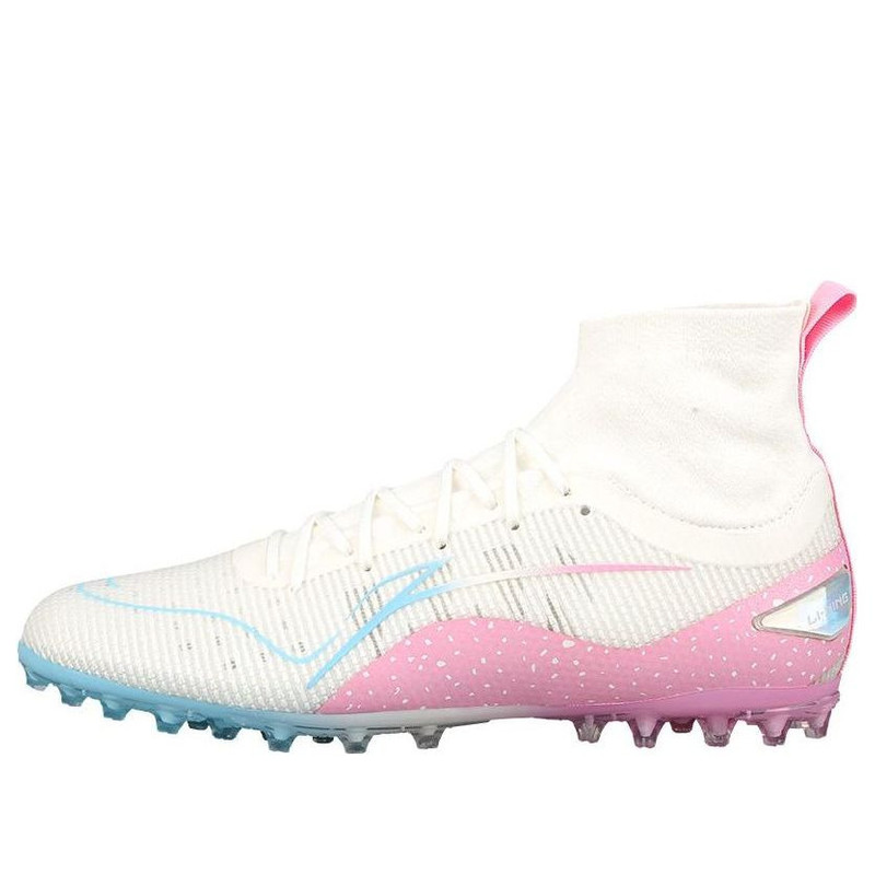 Li-Ning Shadow Pro MG 'Cotton Candy' ASFT019-3 - 1