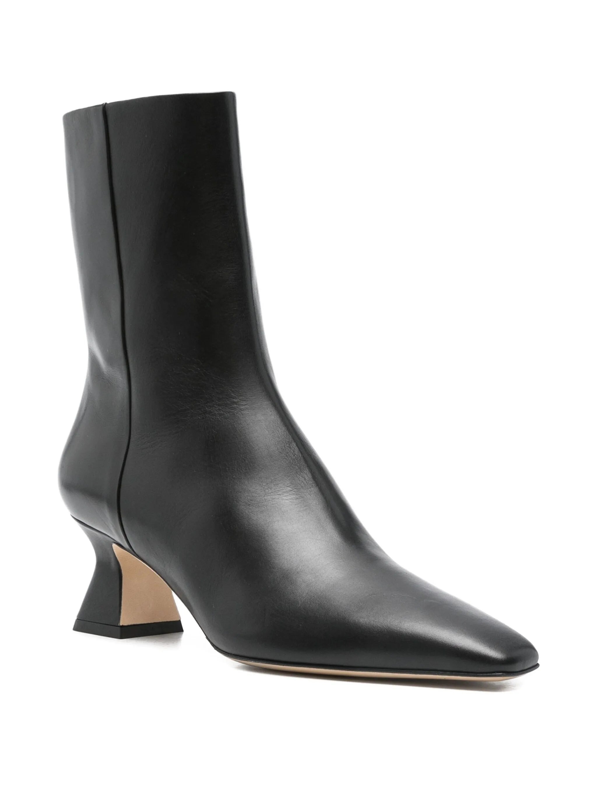 60mm Koko ankle boots - 2