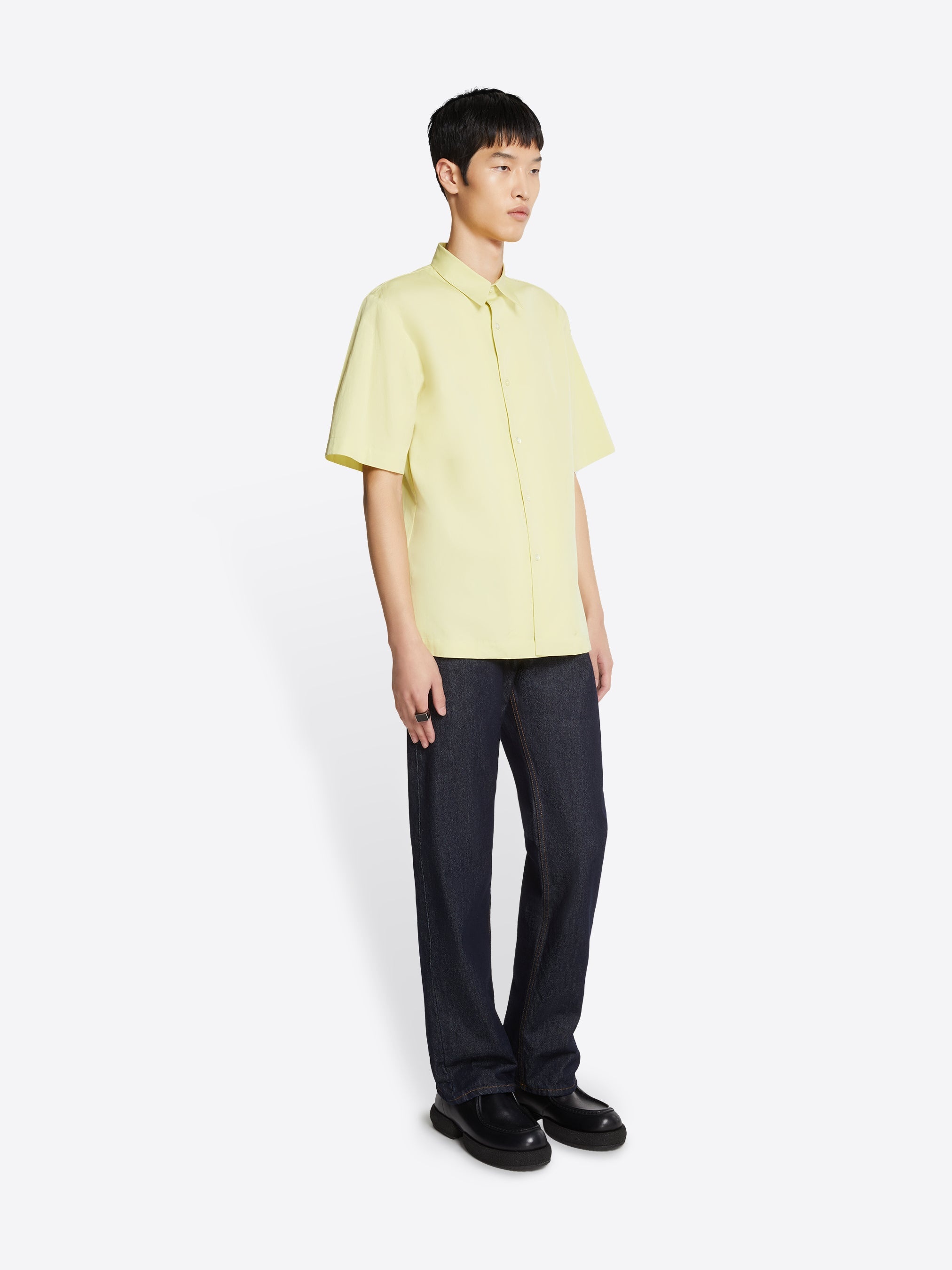 COTTON SHIRT - 3