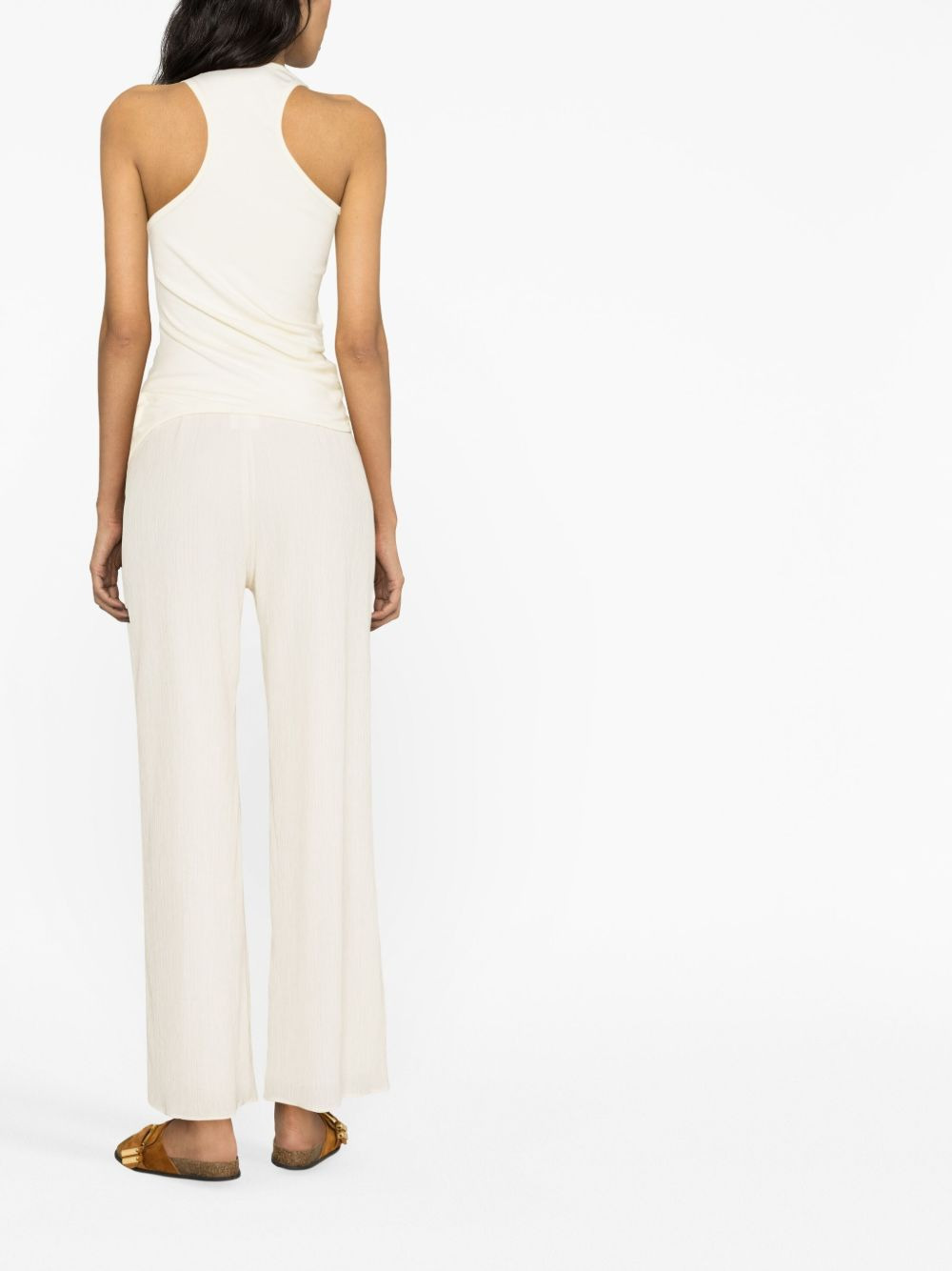 Hole Point tank top - 2