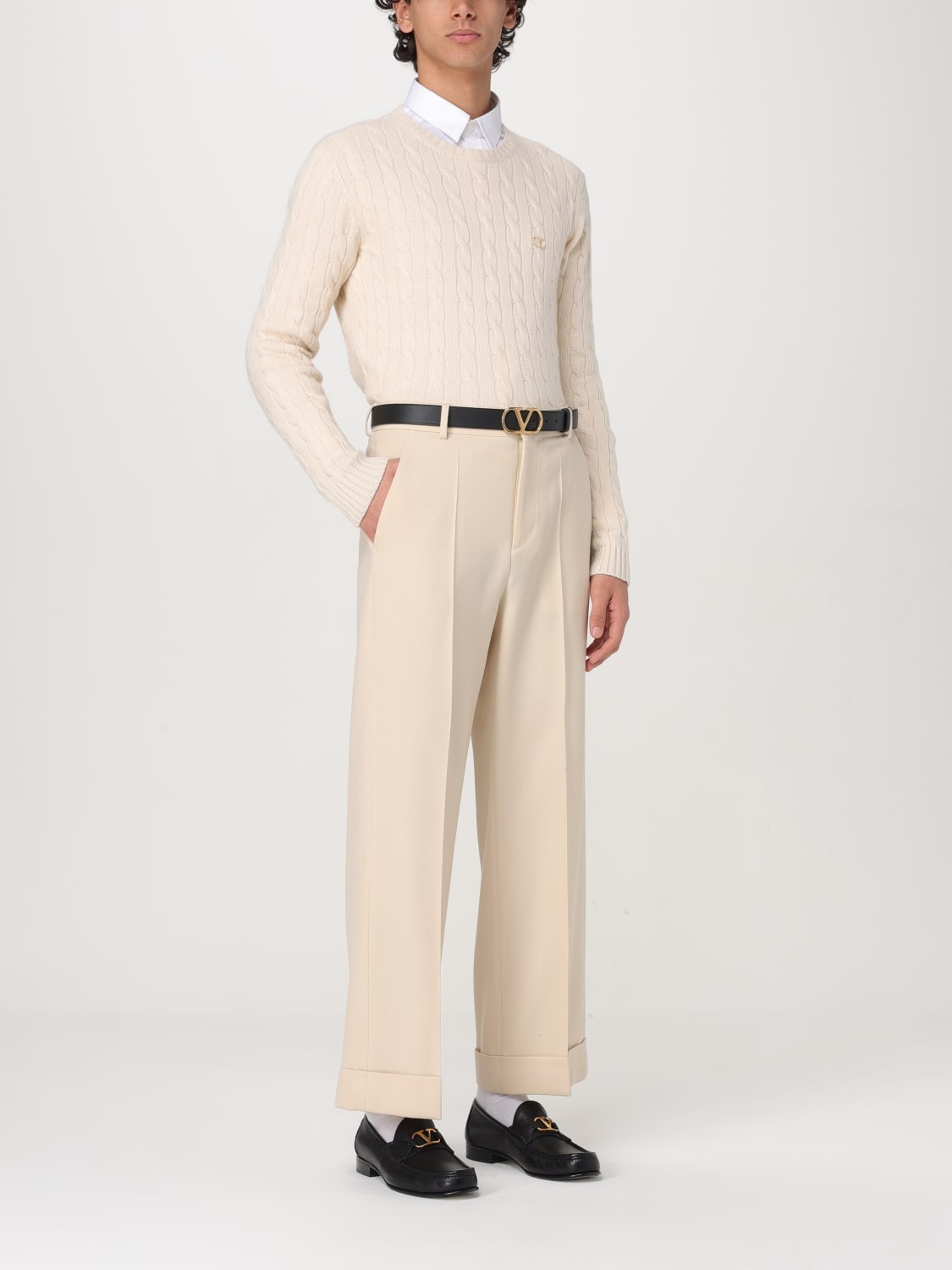 Belt men Valentino Garavani - 2