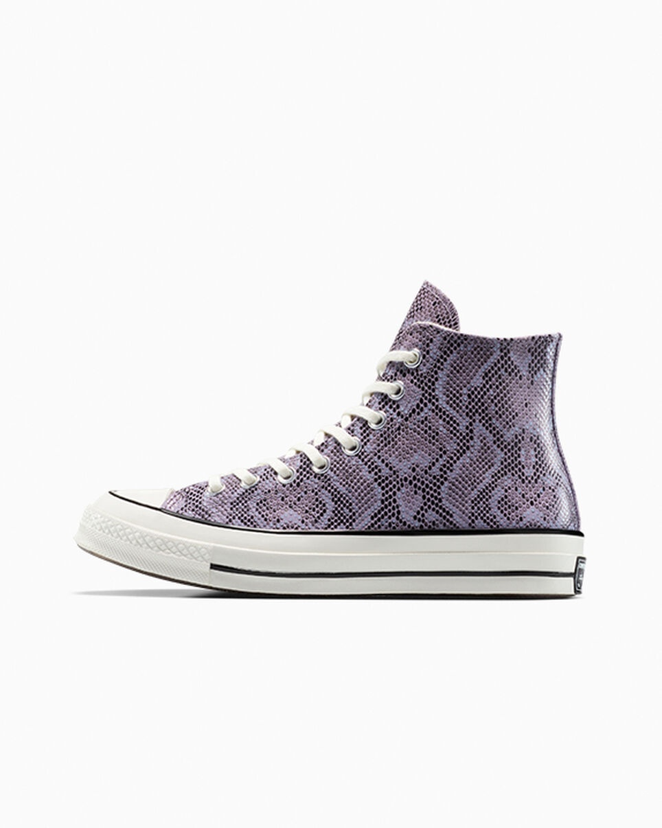 Chuck 70 Faux Snakeskin - 2
