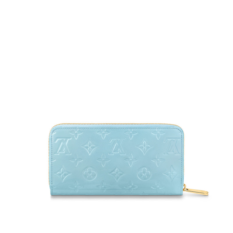 Zippy Wallet 6