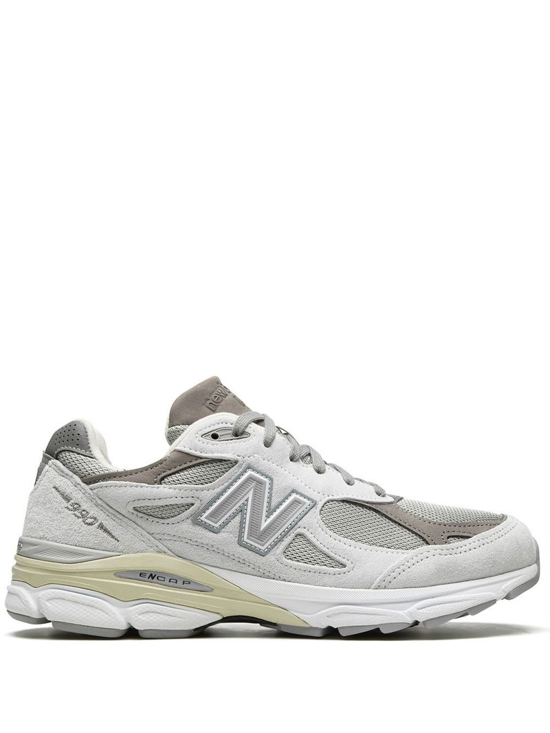 x YCMC 990v3 "Nimbus Cloud" sneakers - 1