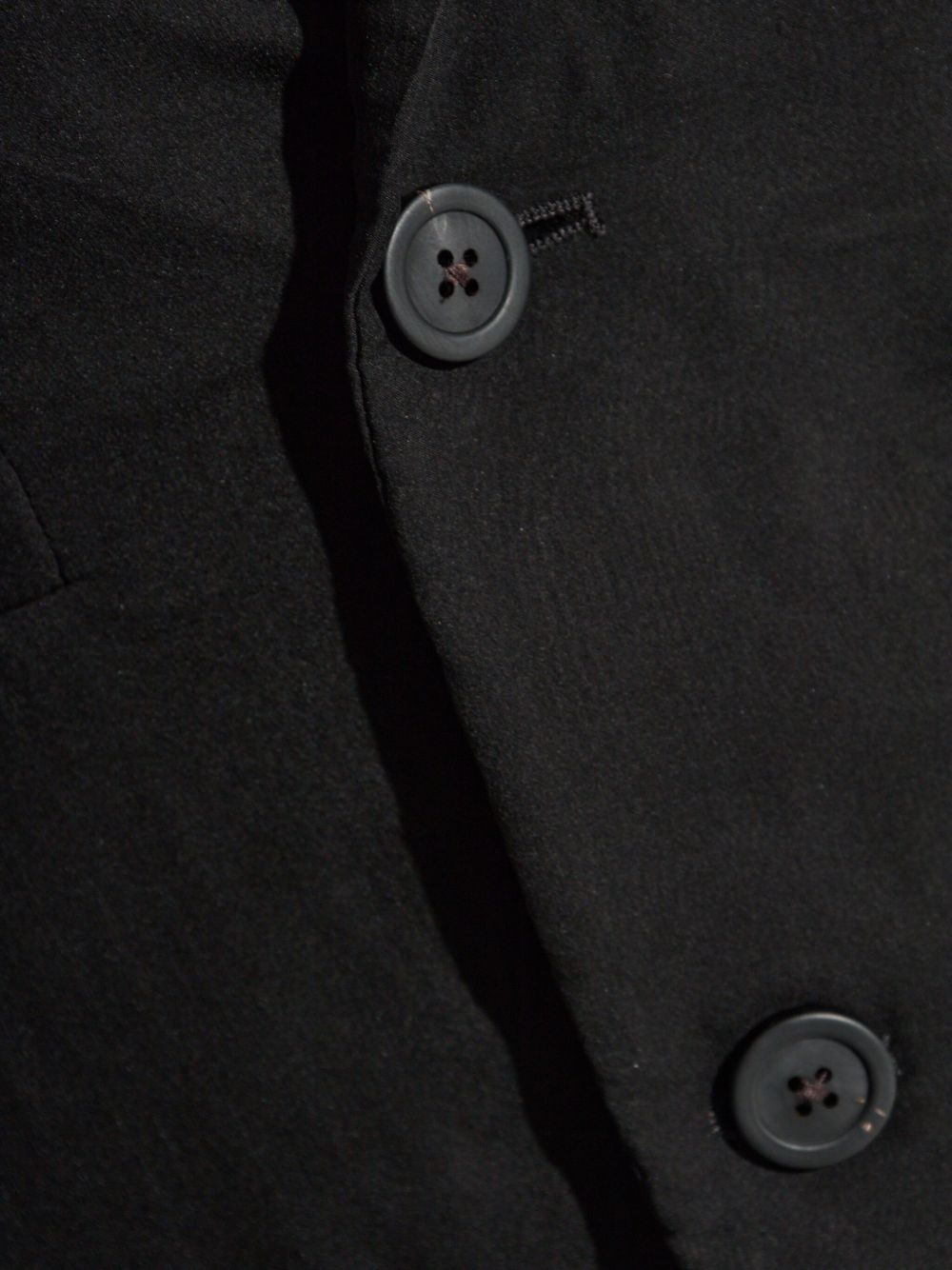 Fogpocket Neue coat - 5