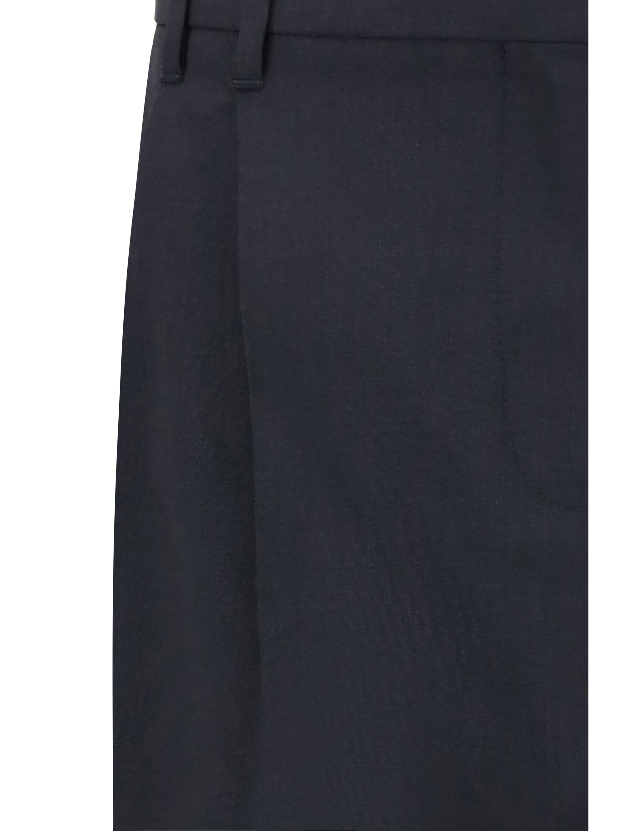 Brunello Cucinelli Women Pants - 3