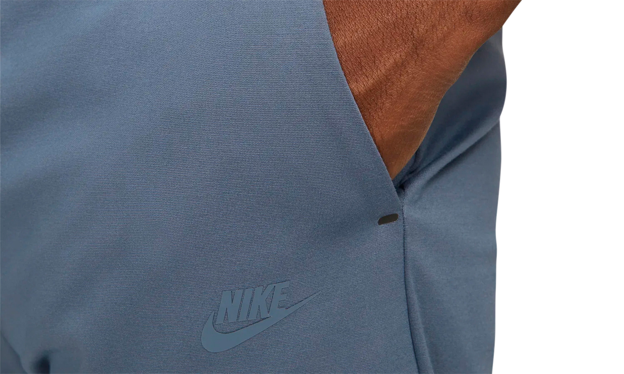 Sportswear Tech Fleece Lightweight Shorts "Diffused Blue" - 2