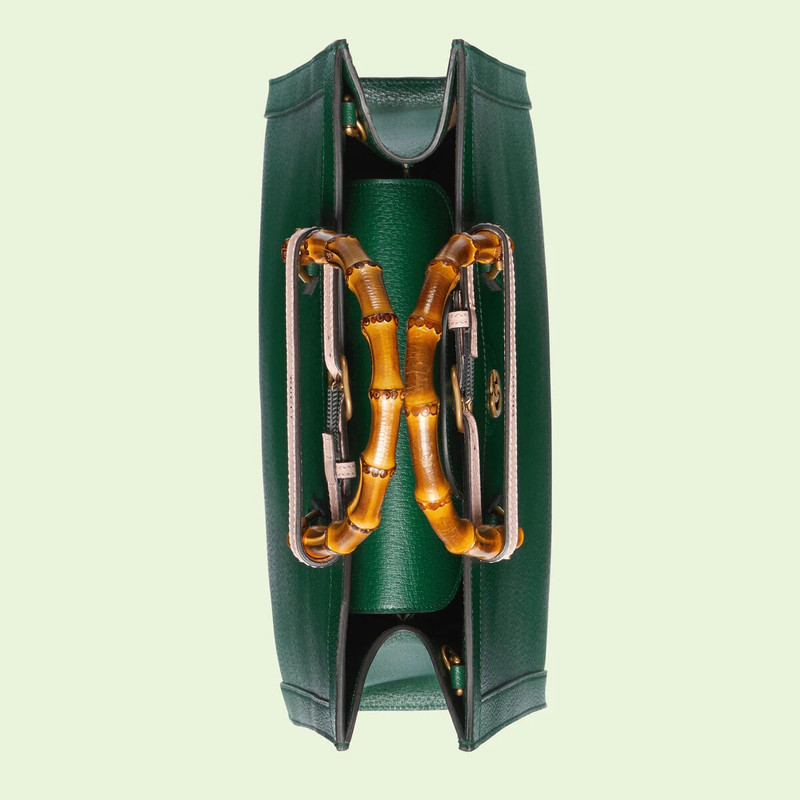 Gucci Diana medium tote 8