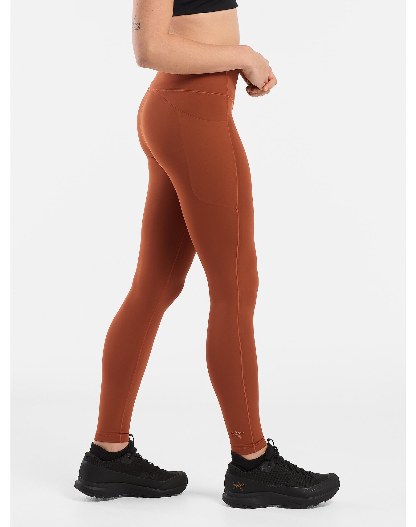 Essent High-Rise Legging 28" - 5