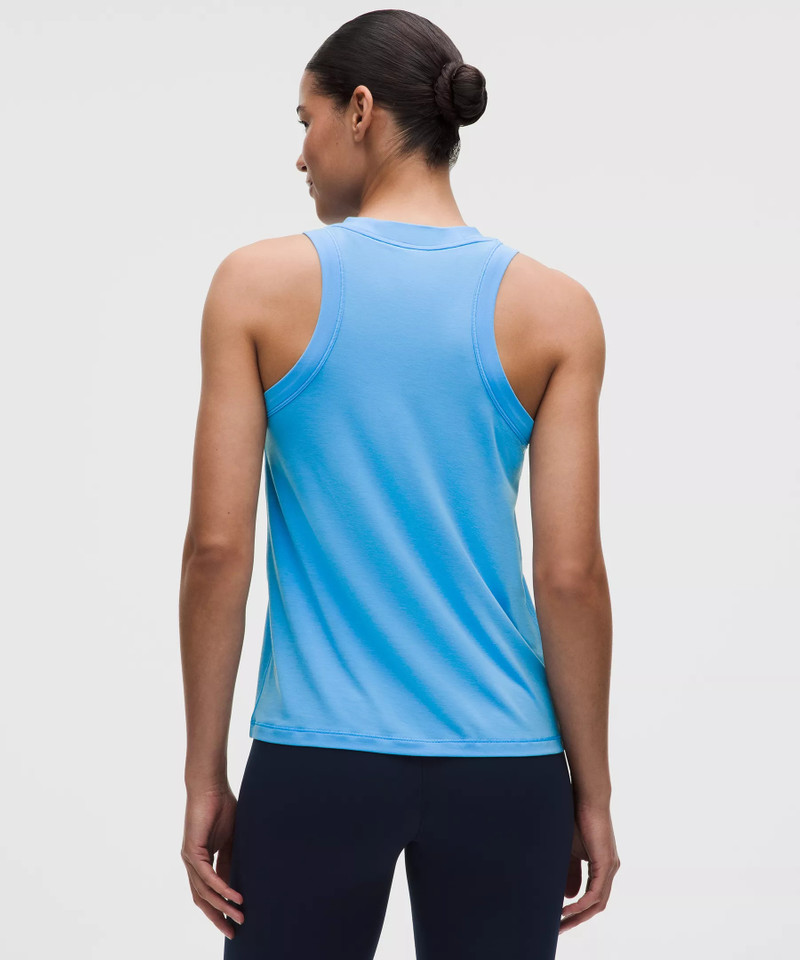 lululemon Jersey Training Tank Top outlook