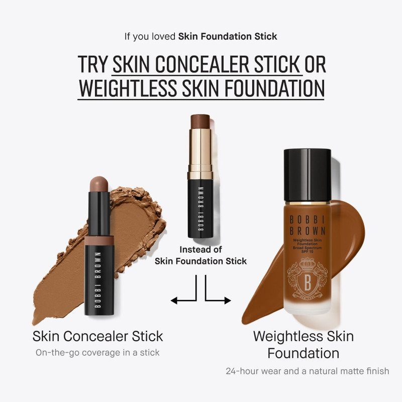 Skin Foundation Stick 4