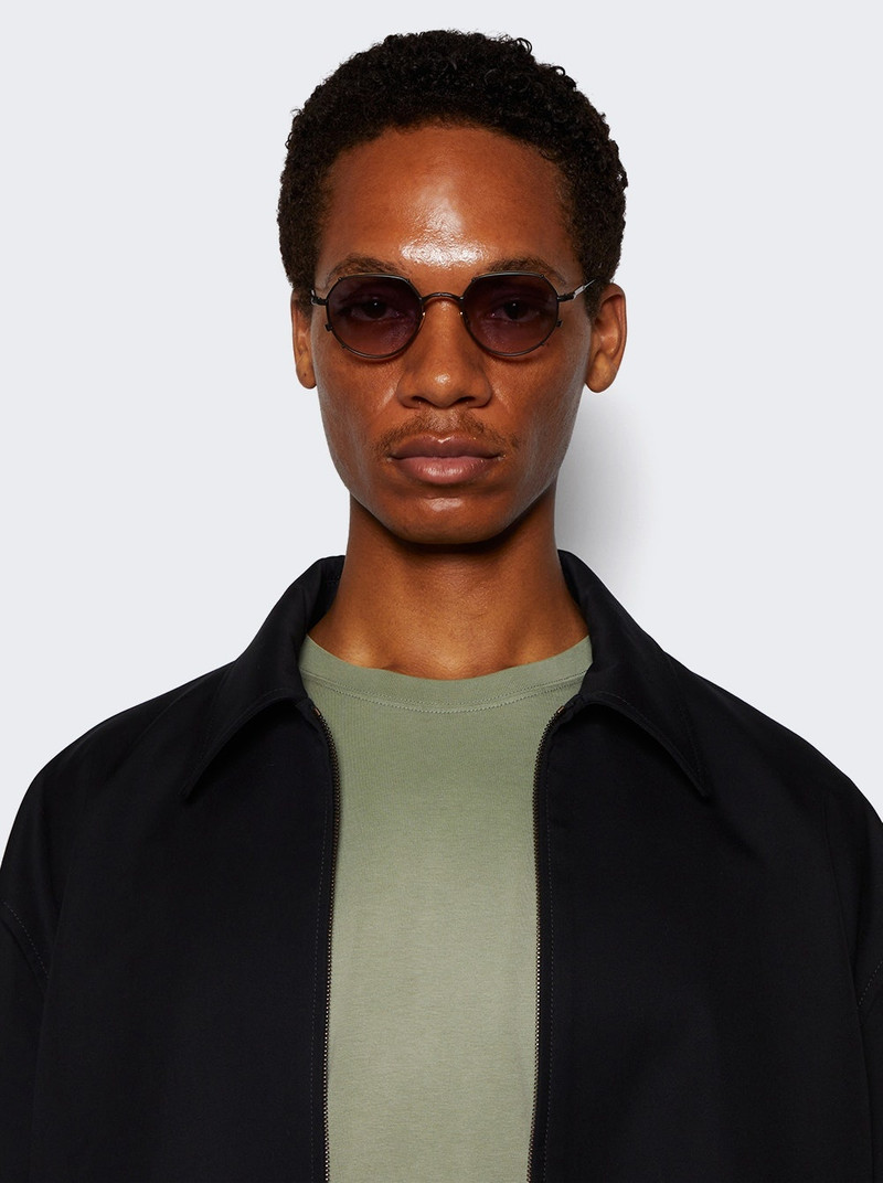 JACQUES MARIE MAGE Hartana Sunglasses Blackberry outlook