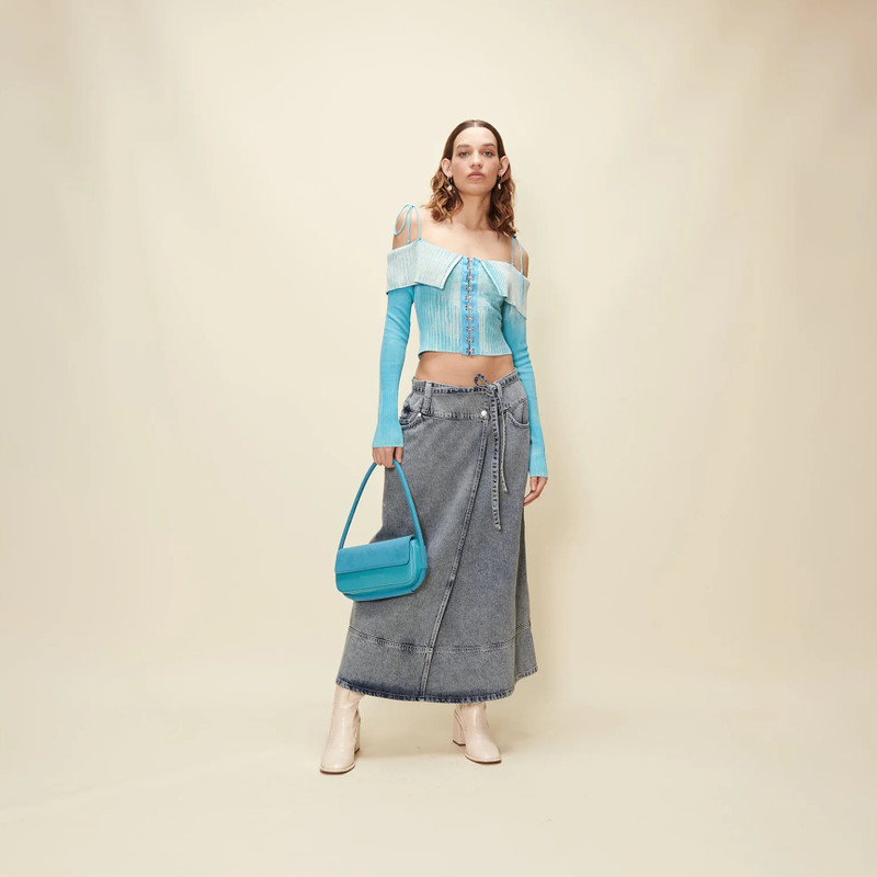 SUNFADE KNIT 1