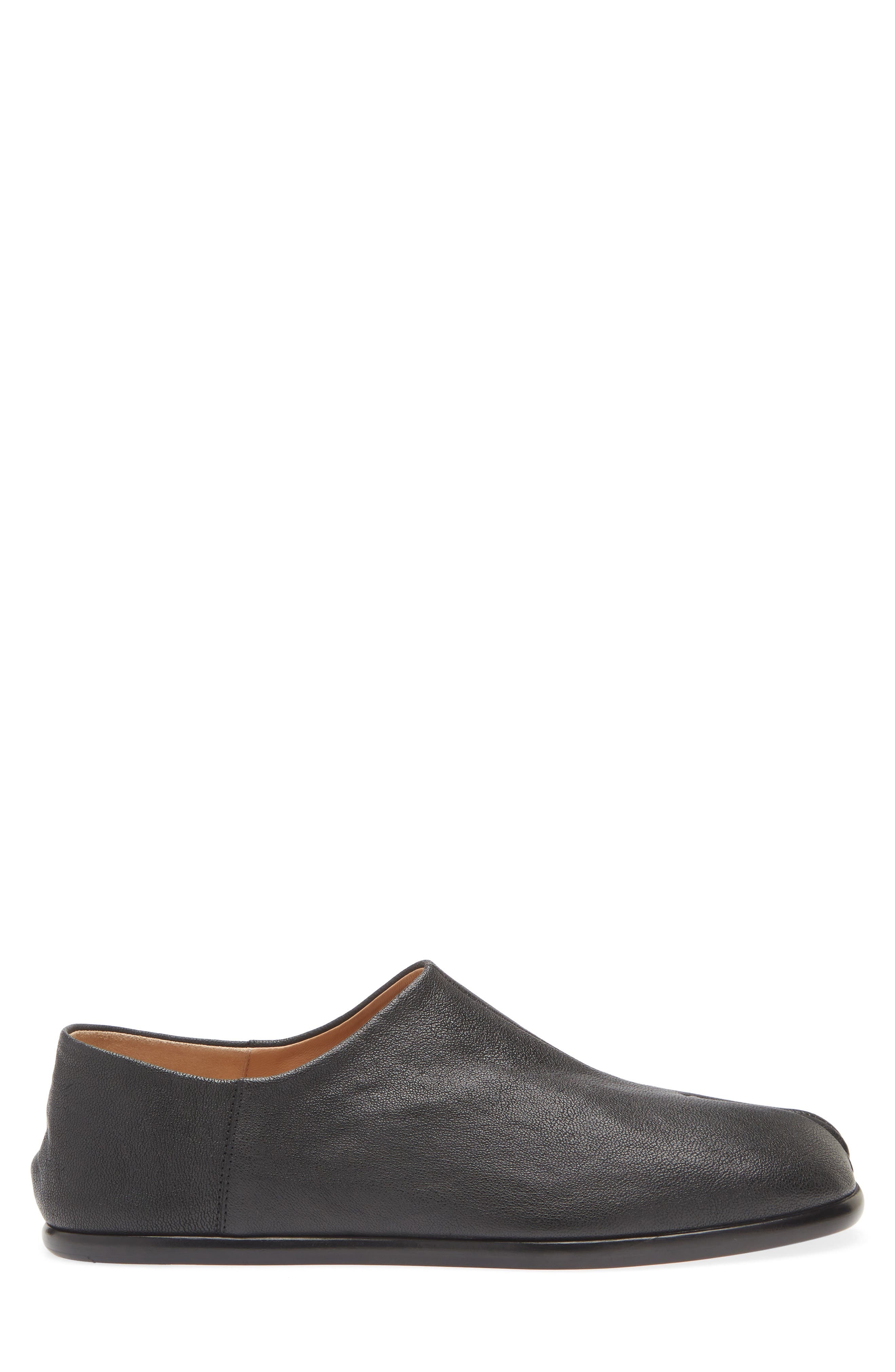 Maison Margiela Tabi Babouche in Black at Nordstrom - 3