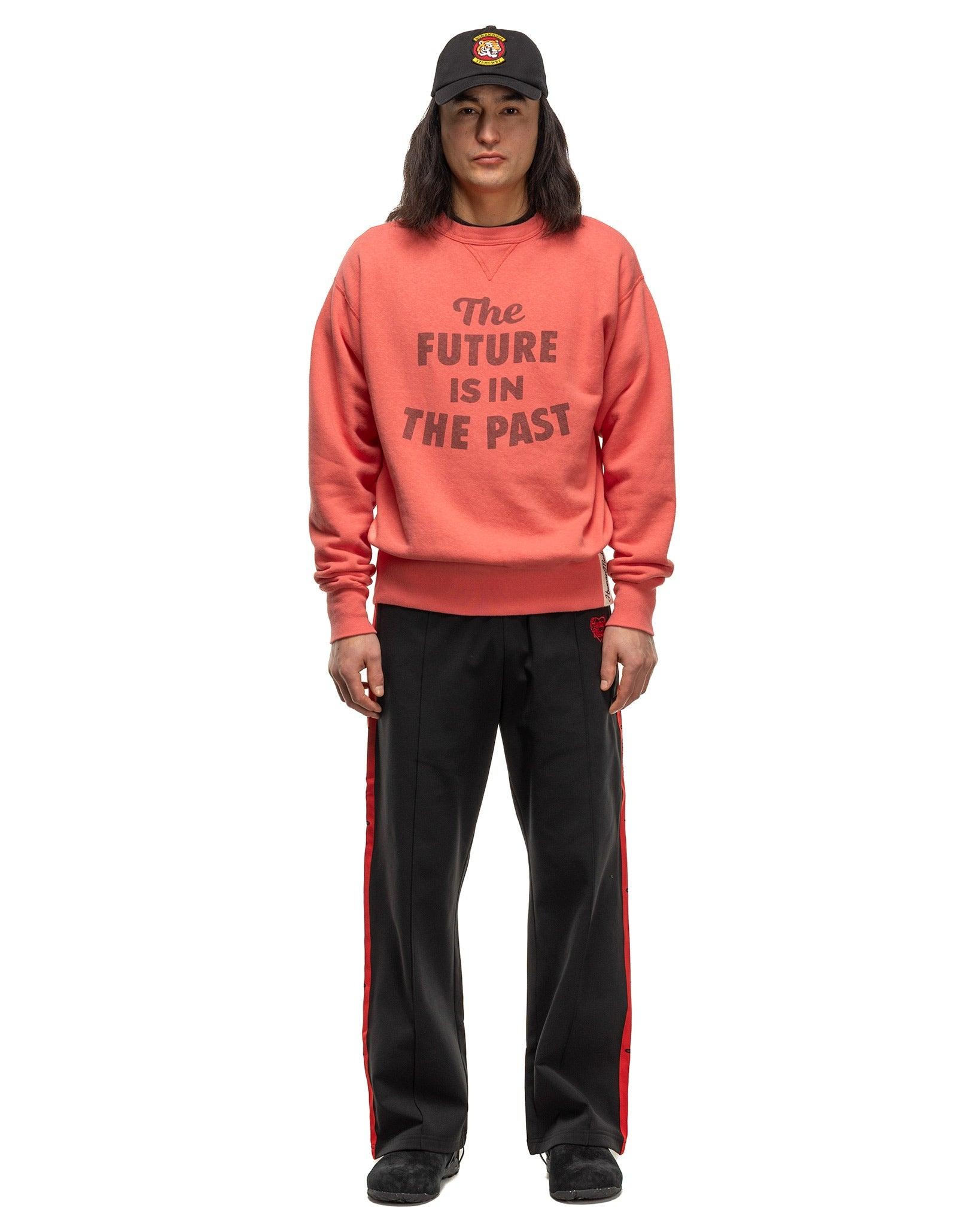 トップス human made CRAZY TSURIAMI SWEATSHIRT