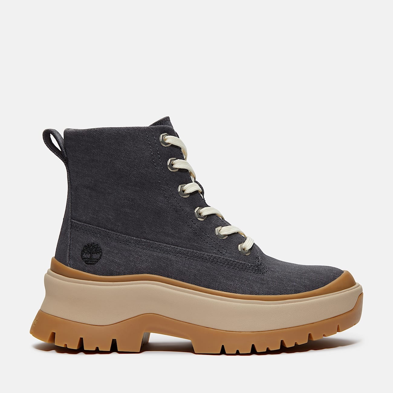 Women's Roxie Lane Mid Lace-Up Boot - 1