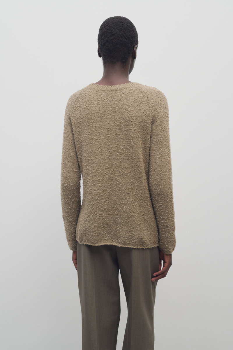 Kathy Sweater in Cotton 5