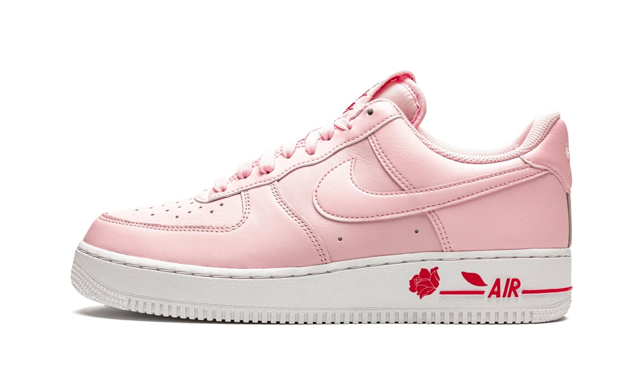 Air Force 1 '07 LX "Thank You Plastic Bag - Pink Foam" - 1