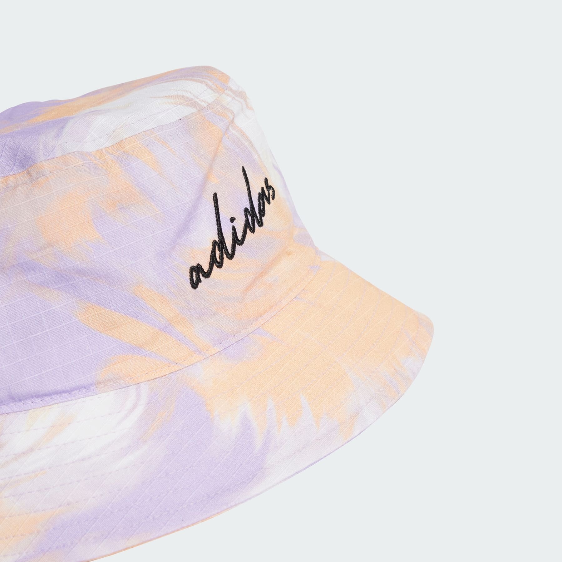 adidas Beach Allover Print Bucket Hat - 2
