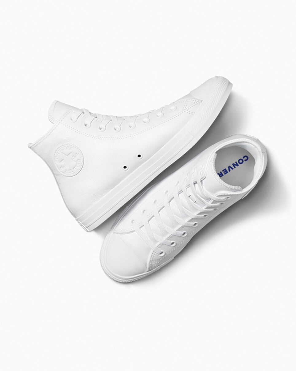 Chuck Taylor All Star Leather - 5