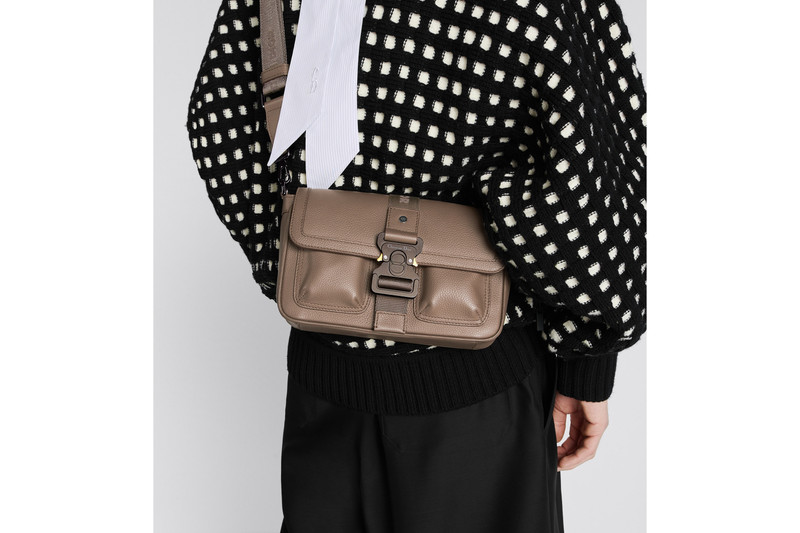 Dior Hit The Road Bag with Strap 3