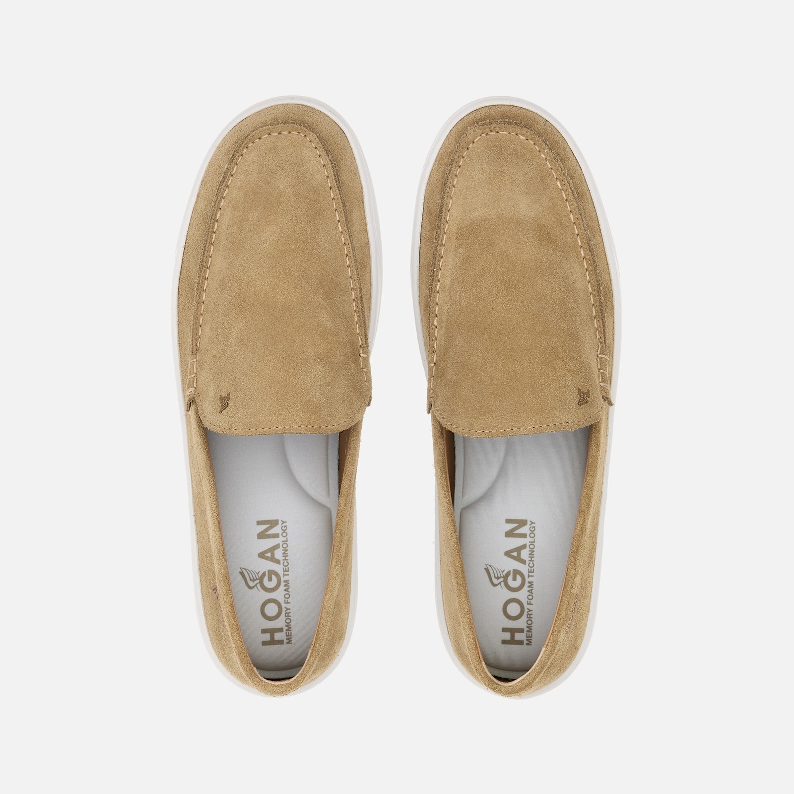 Loafers Hogan Cool - 4