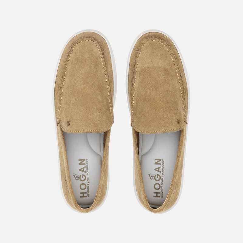 Loafers Hogan Cool 4