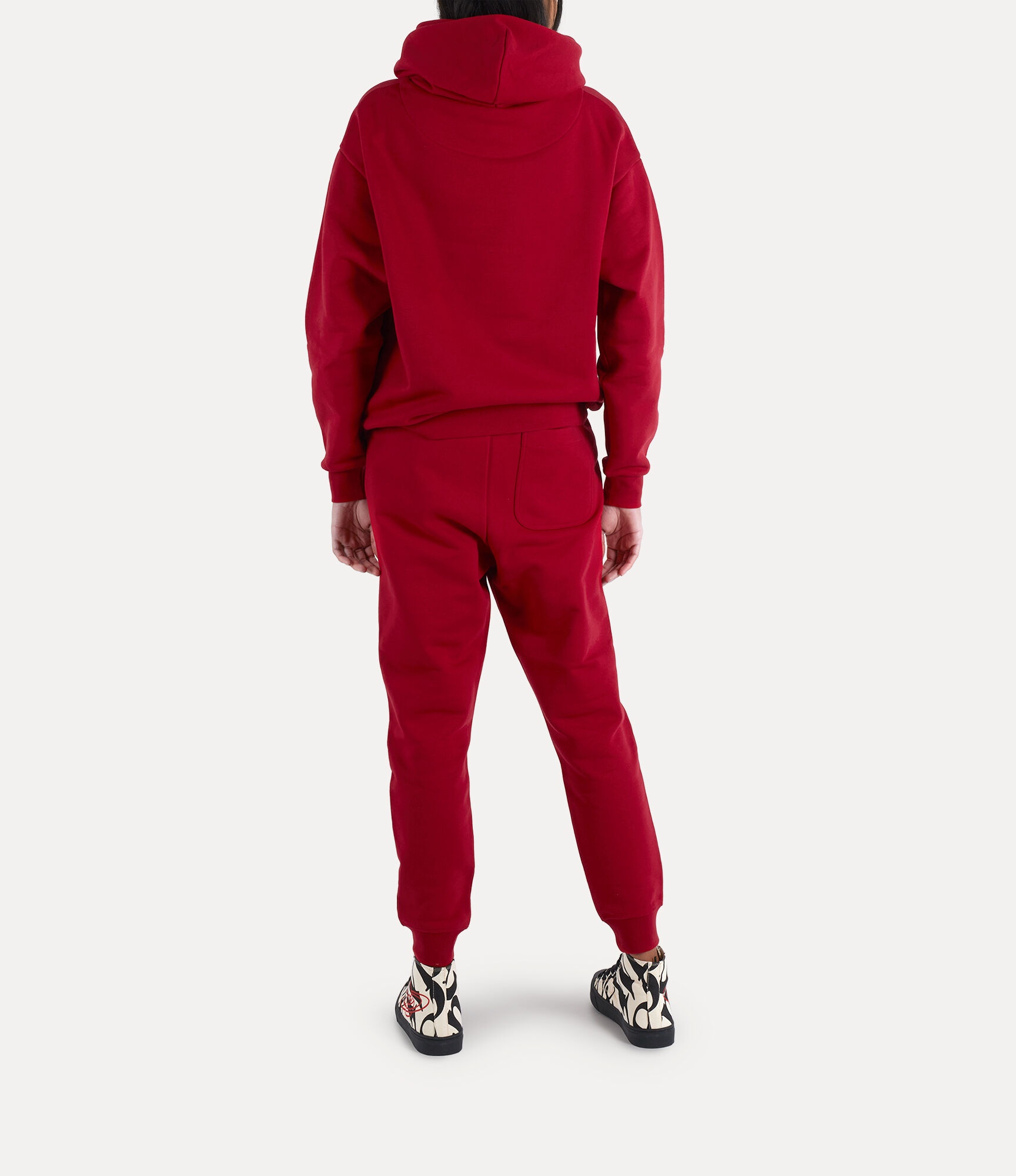 PULLOVER SWEATSHIRT - 3