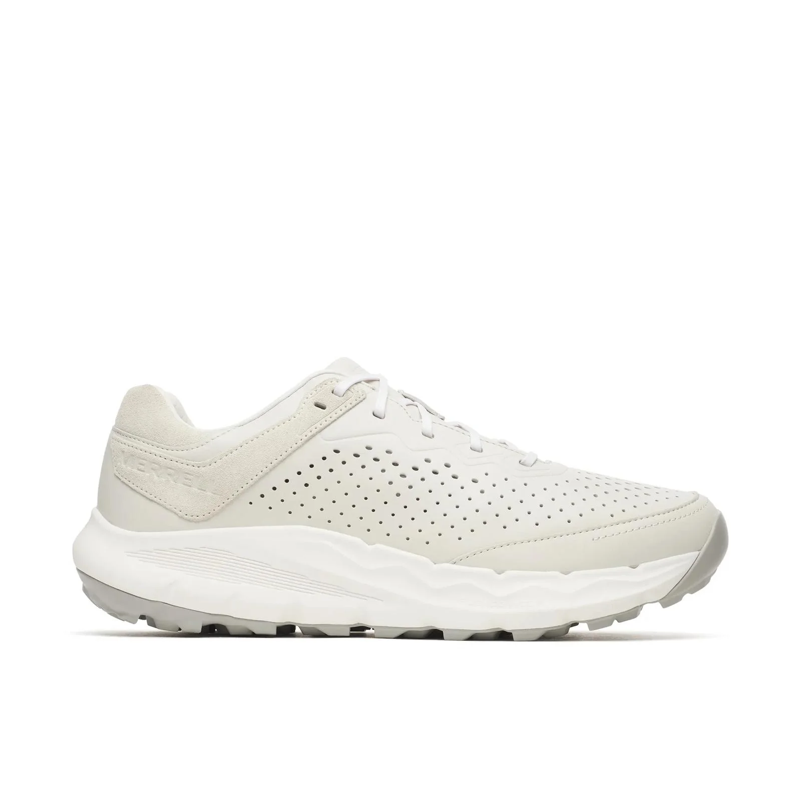 Men's Nova 4 Traveller Lace - 1