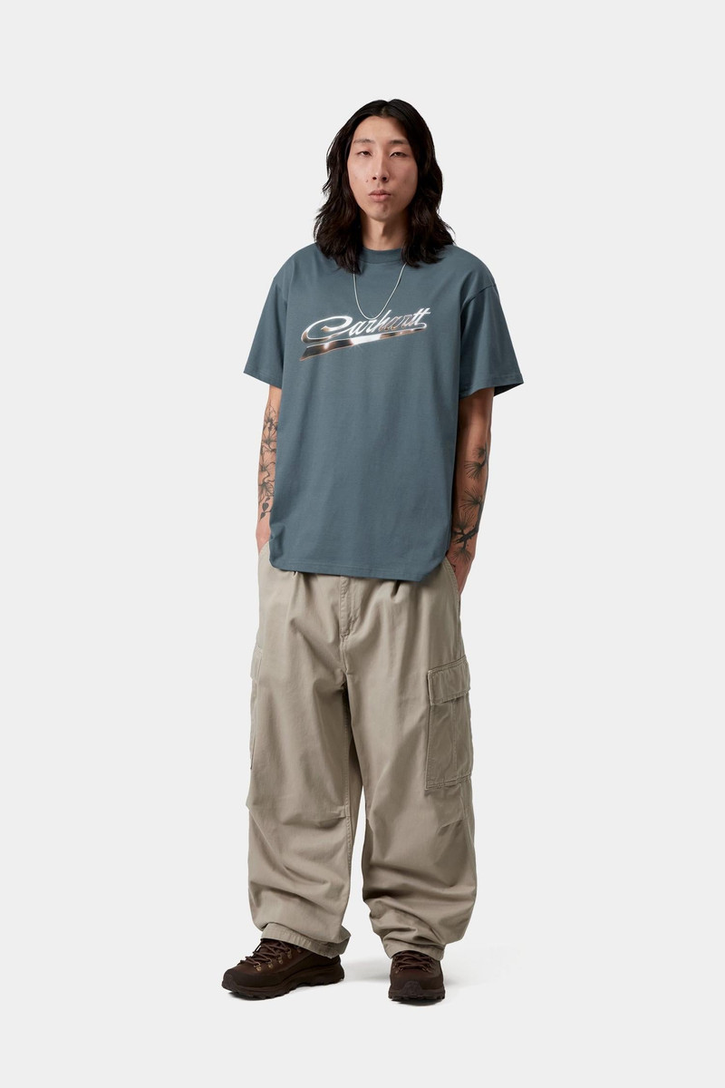 Vroooom T-Shirt 4