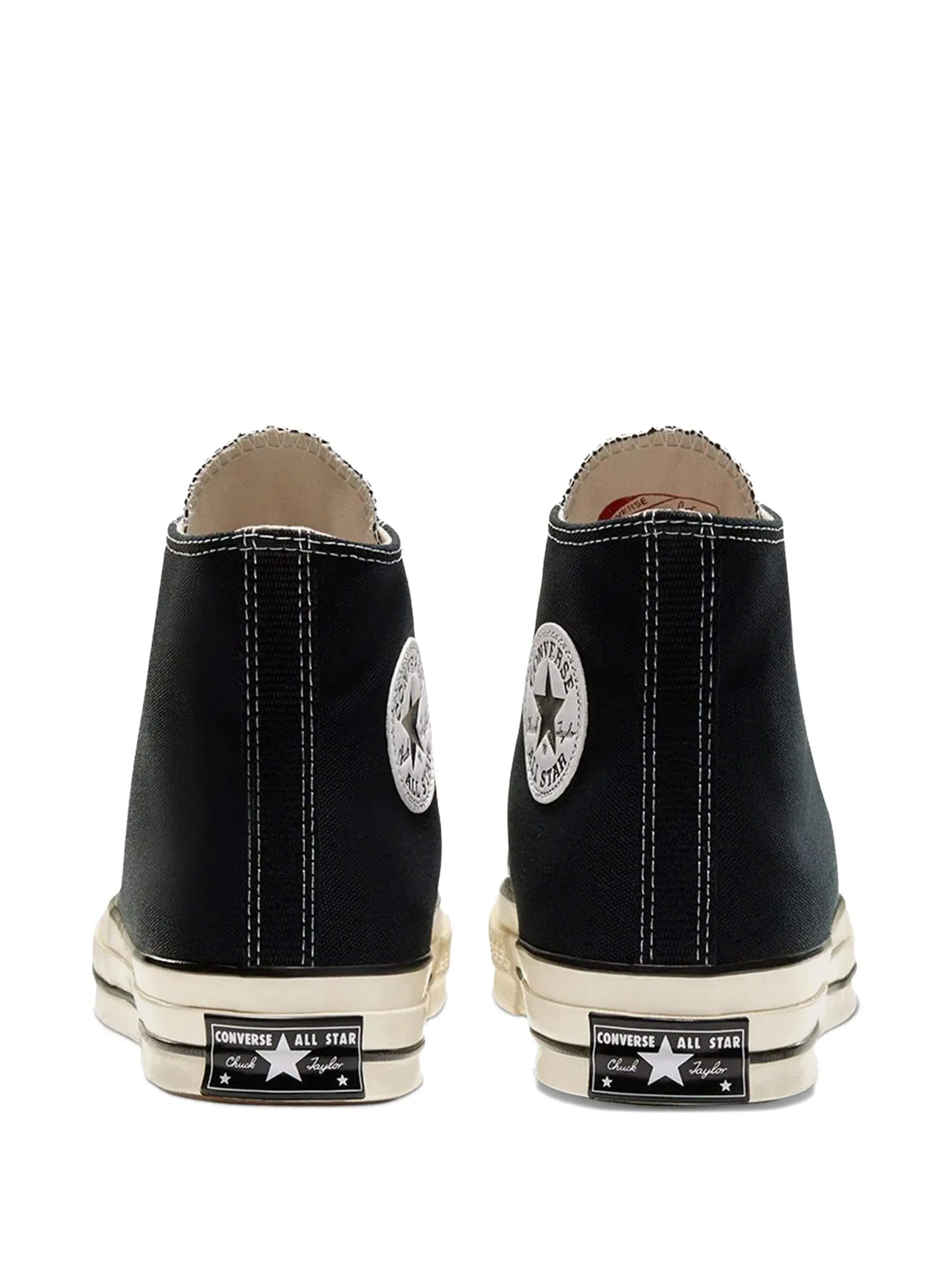 Chuck 70 High &quot;Black&quot; Sneakers - 2
