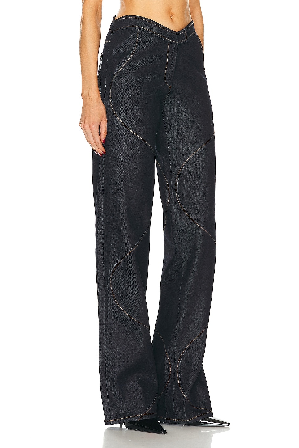 Hyn Pant - 2