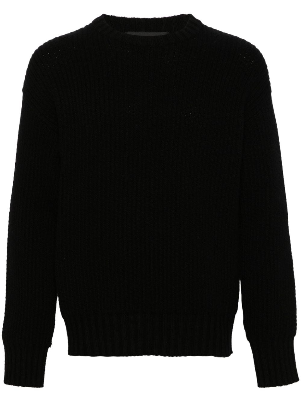 Finest drop-shoulder jumper - 1
