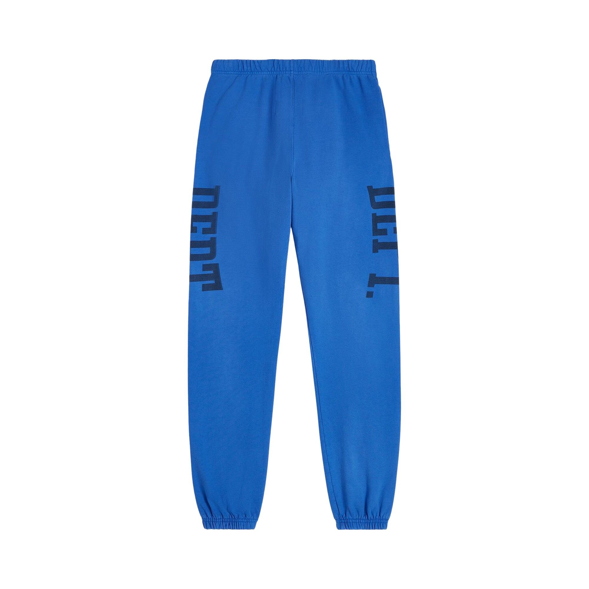 Gallery Dept. Gym Sweatpants 'Royal' - 2