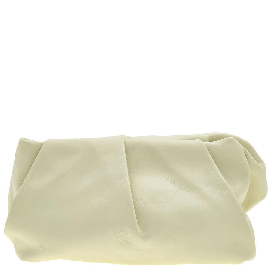 Burberry Faux Flower Detailing Clutch Bag - 3