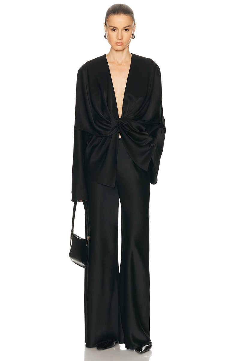 beaufille Veda Top outlook