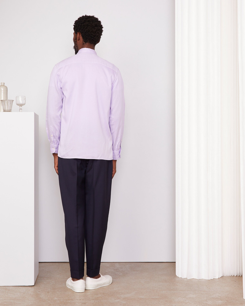 OFFICINE GÉNÉRALE GUIDO SHIRT outlook