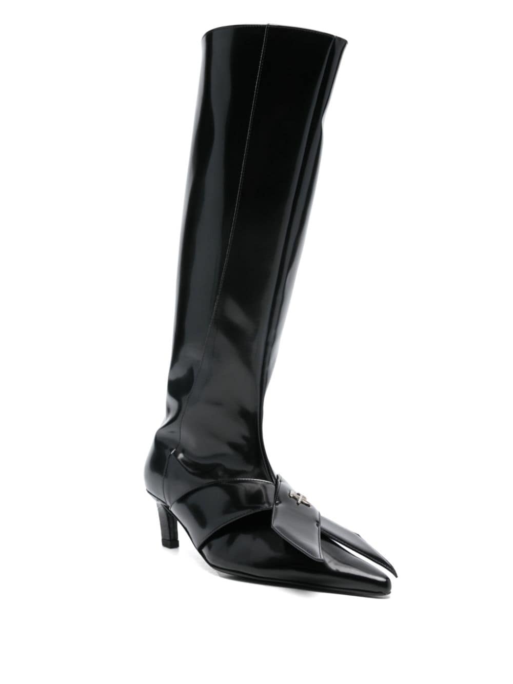 60mm Zina boots - 2